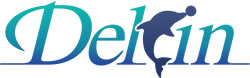 Delfin LOGO
