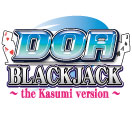 DOA BlackJack ～ the Kasumi version ～