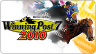 Winning Post 7 2010