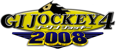 GI Jockey  2008