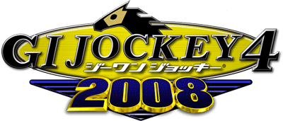 GI Jockey 4 2008