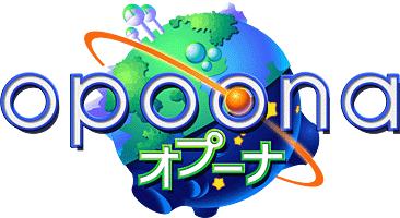 Opoona