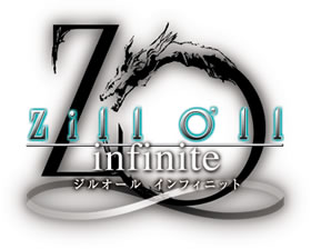 Zill O'll ��Infinite��