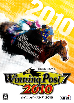 Winning Post 7 2010