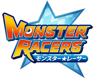 Monster��Racers