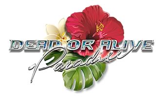 DEAD OR ALIVE Paradise