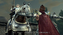 BLADESTORM画面２