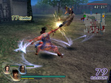 ��˫OROCHI����3