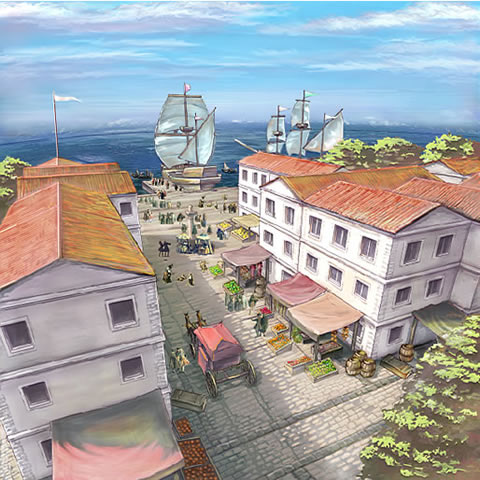 里斯本