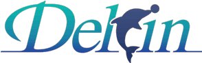 Delfin LOGO