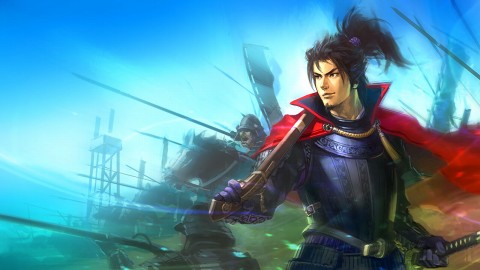 100万人的信长之野望