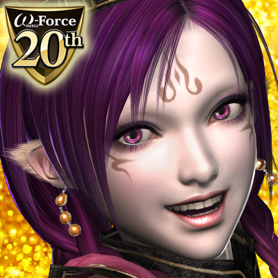 W Force 周年纪念