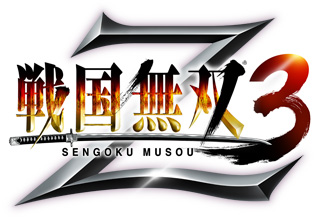 战国无双３ Z