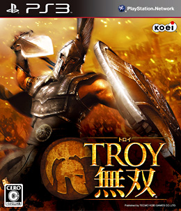 TROY��˫