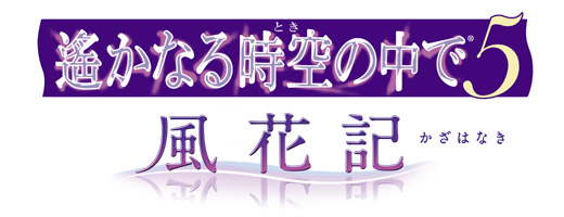 遥远时空５ 风花记