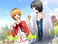 MISS PRINCESS ミスプリ！画面2