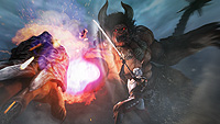 无双OROCHI２画面1