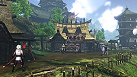 无双OROCHI２画面2